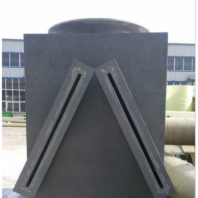 活性炭过滤器 活性炭吸收过滤器 活性炭吸附装置 活性炭吸附塔图2