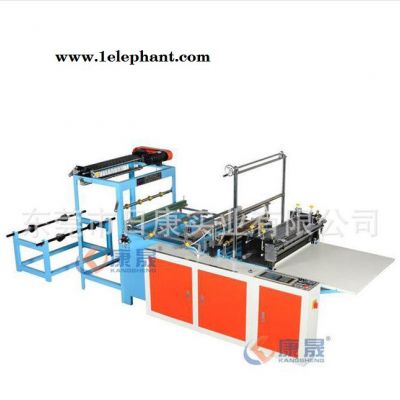 【东莞】生产垃圾袋生产 质量保证  平口袋制袋机图2