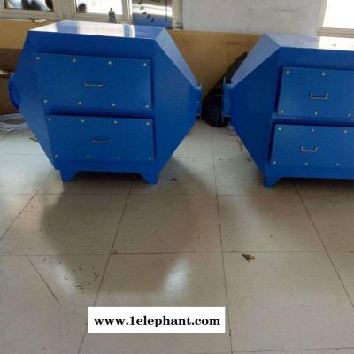 北京活性炭净化塔,活性炭净化器,活性炭箱、活性炭环保箱图7