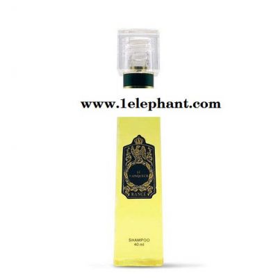 RANCE朗诗客房 洗漱用品 洗发/护发/沐浴/润肤露 酒店洗漱用品图7