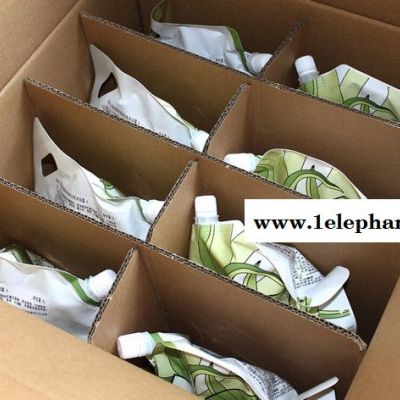 乐辰LEOXAO2L装补充液   客房洗漱用品    酒店客房洗漱用品图2