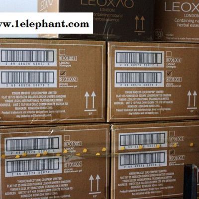 乐辰LEOXAO2L装补充液   客房洗漱用品    酒店客房洗漱用品图4
