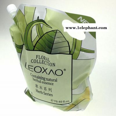 乐辰LEOXAO2L装补充液   客房洗漱用品    酒店客房洗漱用品图7