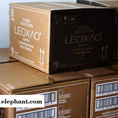 乐辰LEOXAO2L装补充液   客房洗漱用品    酒店客房洗漱用品图1