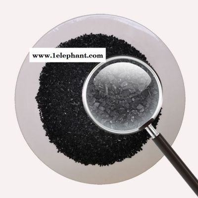 供应水处理 高碘值椰壳活性炭 杏壳活性炭 果壳活性炭厂家 吸附能力强图3