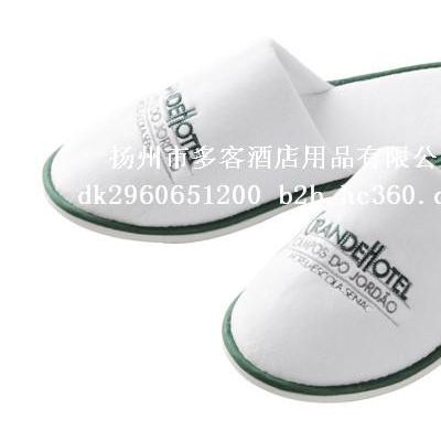 酒店一次性客房洗漱用品 拖鞋 其他客房用品图2