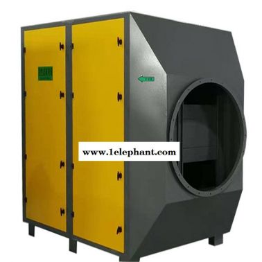 广西活性炭箱加工厂_活性炭吸附塔