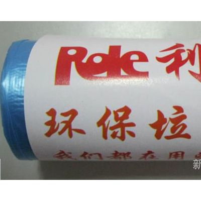 苏州利得**利得点断式平口垃圾袋45*55cm，30只/卷图2