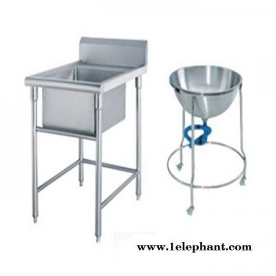 客兴隆_不锈钢洗漱池_304不锈钢水池_东莞水槽厂家生产图1