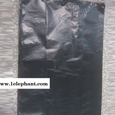 【精淘塑料】厂家** 45*50*25白色 垃圾袋批发 环保黑色宾馆垃圾袋图4