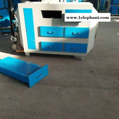 活性炭吸附箱,活性炭净化器,活性炭箱,活性炭环保箱图4