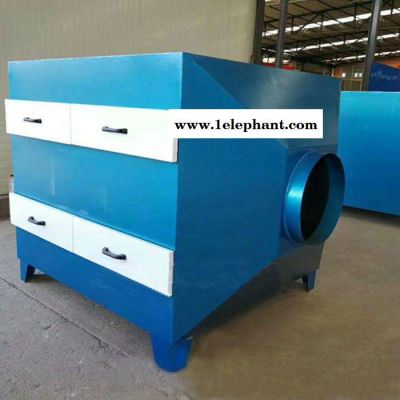 活性炭吸附箱,活性炭净化器,活性炭箱,活性炭环保箱图7