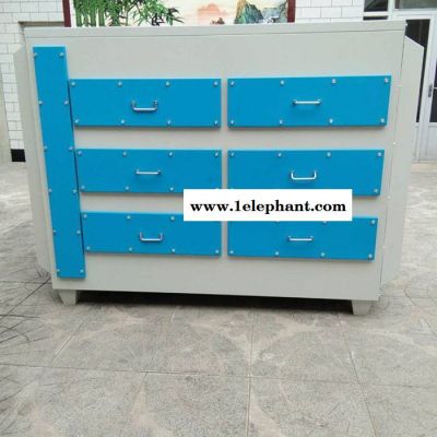 活性炭吸附箱,活性炭净化器,活性炭箱,活性炭环保箱图5