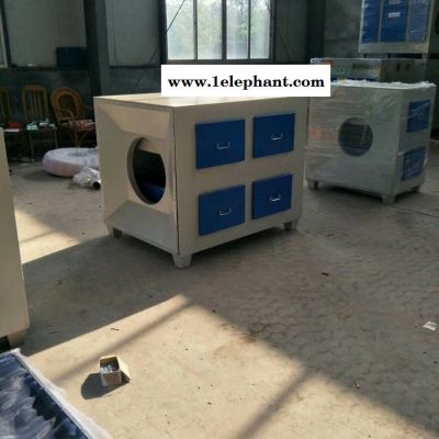 活性炭吸附箱,活性炭净化器,活性炭箱,活性炭环保箱图8