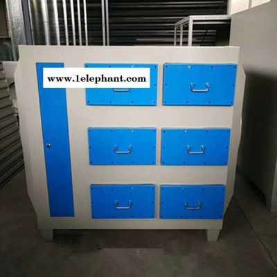 活性炭吸附箱,活性炭净化器,活性炭箱,活性炭环保箱图3