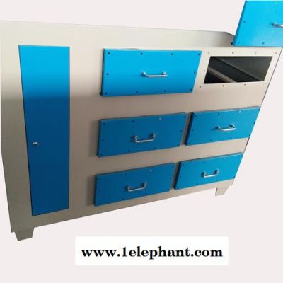 活性炭吸附箱,活性炭净化器,活性炭箱,活性炭环保箱图2