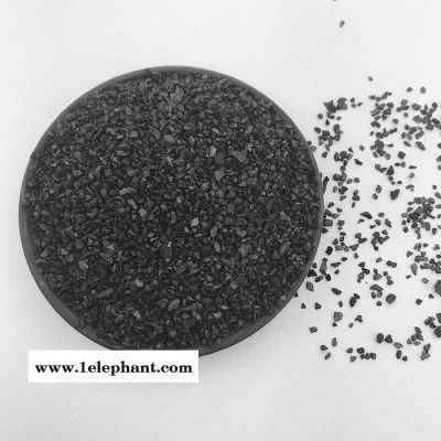 艾格尼丝活性炭   颗粒活性炭果壳活性炭工业活性碳 酒用脱色活性炭 椰壳活性炭图3