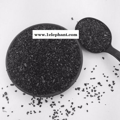艾格尼丝活性炭   颗粒活性炭果壳活性炭工业活性碳 酒用脱色活性炭 椰壳活性炭图2