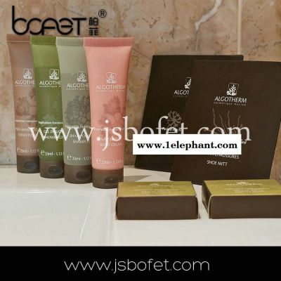 瑞安新开连锁酒店客房洗漱套装代理加盟,乐清四星级宾馆一次性洗漱套装**报价单图4