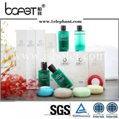 瑞安新开连锁酒店客房洗漱套装代理加盟,乐清四星级宾馆一次性洗漱套装**报价单图2