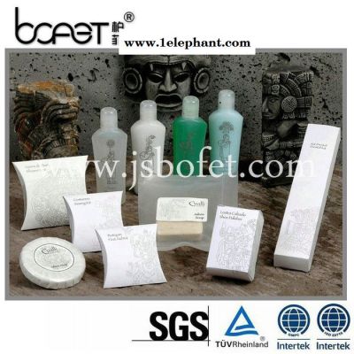 瑞安新开连锁酒店客房洗漱套装代理加盟,乐清四星级宾馆一次性洗漱套装**报价单图5
