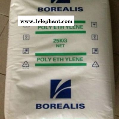 HDPE/北欧化工/FB3450 抗氧化 薄膜级 吹膜 麻袋、胶套 垃圾袋图2