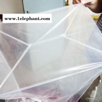 黑色胶袋防静电胶袋垃圾袋塑料袋东莞胶袋厂家亿普供应图3