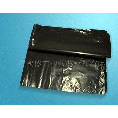 直销垃圾袋 pe服装购物袋图2