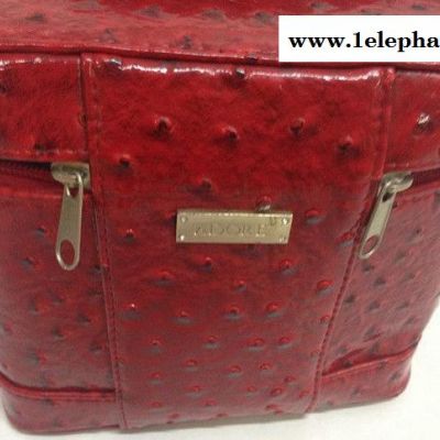 生产化妆袋、化妆盒、洗漱袋、零钱袋、化妆包图3