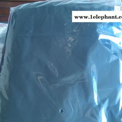 【精淘塑料】垃圾袋批发 加厚黑色大垃圾袋物业酒店60x90垃圾袋 **图3