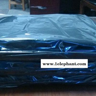 【精淘塑料】垃圾袋批发 加厚黑色大垃圾袋物业酒店60x90垃圾袋 **图4