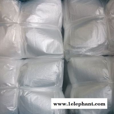 厂家批发白色环保防水垃圾袋 可洗可循环的平口式大垃圾袋 可定制图2