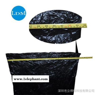 一次性PE新料房地产垃圾袋图3