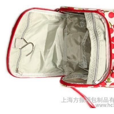 供应洗漱包 化妆包  收纳包OEM工厂加工定做图3