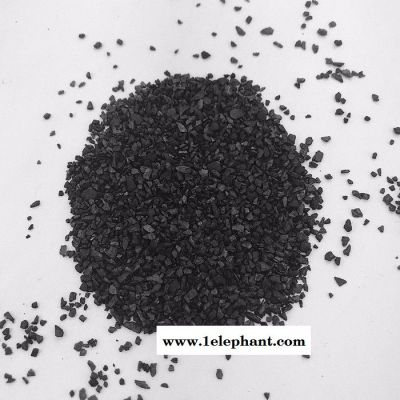 炭家乐 果壳活性炭杏壳活性炭水处理活性碳净水活性炭图3