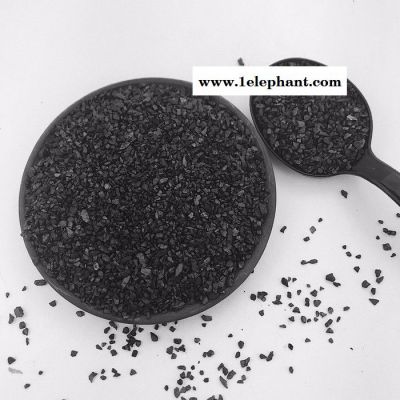 炭家乐 果壳活性炭杏壳活性炭水处理活性碳净水活性炭图2