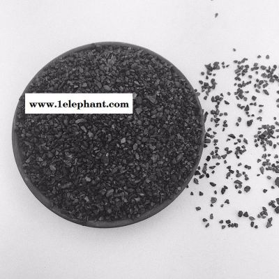 炭家乐 果壳活性炭杏壳活性炭水处理活性碳净水活性炭图4