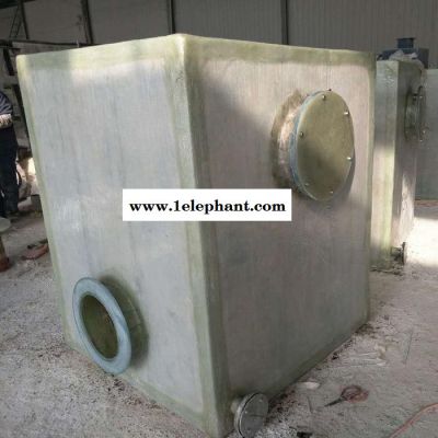 【广吉】活性炭吸附箱 活性炭吸附塔 活性炭吸附装置图6