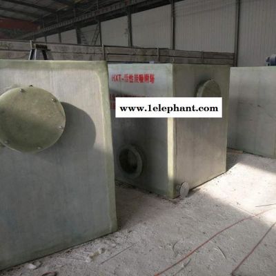 【广吉】活性炭吸附箱 活性炭吸附塔 活性炭吸附装置图4