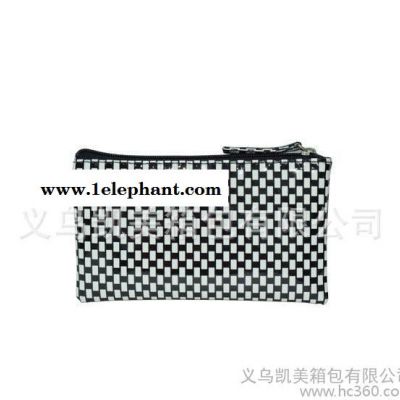 秋季上新义博会新款半PU三件套洗漱包化妆包图2