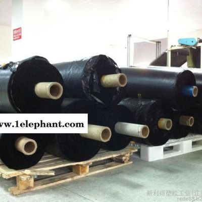 苏州利得生产批发利得120*140特大号垃圾袋，可订做图2