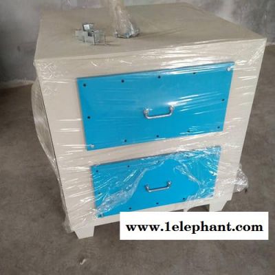 活性炭净化器、活性炭吸附净化器、活性炭废气处理设备、活性炭环保箱、活性炭吸附箱图7