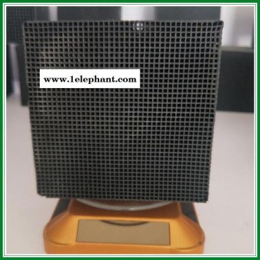 林达供应防水活性炭蜂窝活性炭厂家现货