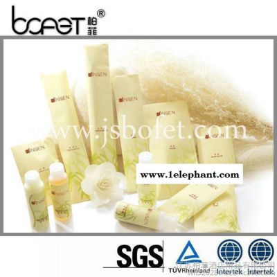 江苏柏菲供应淮阴市生产销售 可定制一次性洗漱套装  酒店宾馆洗漱用品套装 江苏柏菲供应酒店一次性用品图3