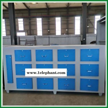 林达活性炭过滤箱活性炭吸附设备