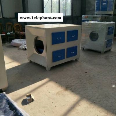 活性炭环保箱,活性炭吸附箱、活性炭净化设备、活性炭净化设备图8