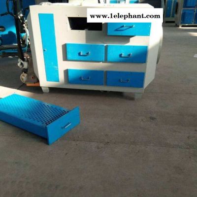 活性炭环保箱,活性炭吸附箱、活性炭净化设备、活性炭净化设备图4