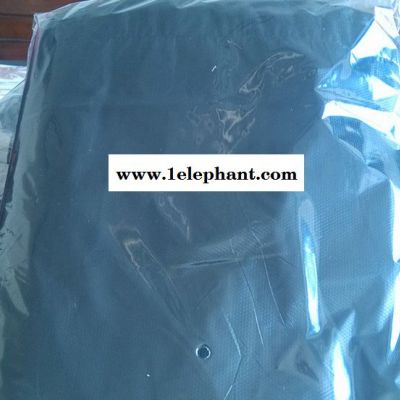 【精淘塑料】黑色大垃圾袋 环保清洁垃圾袋白色 定制产品桐城产业带推荐厂家图2