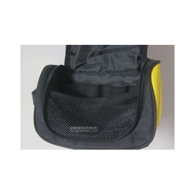 定制洗漱工具包，男款洗漱包，迷你洗漱包，PVC洗漱包，防水洗漱包生产厂家图3