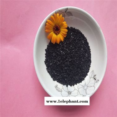 椰壳活性炭 水处理用活性炭 净水活性炭生产厂家